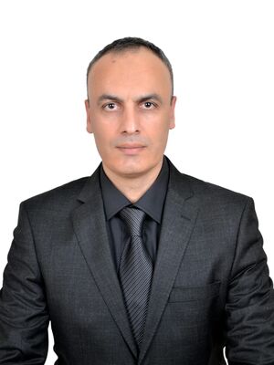 Ali ALKAYA - Transferiste Kurucu & CEO