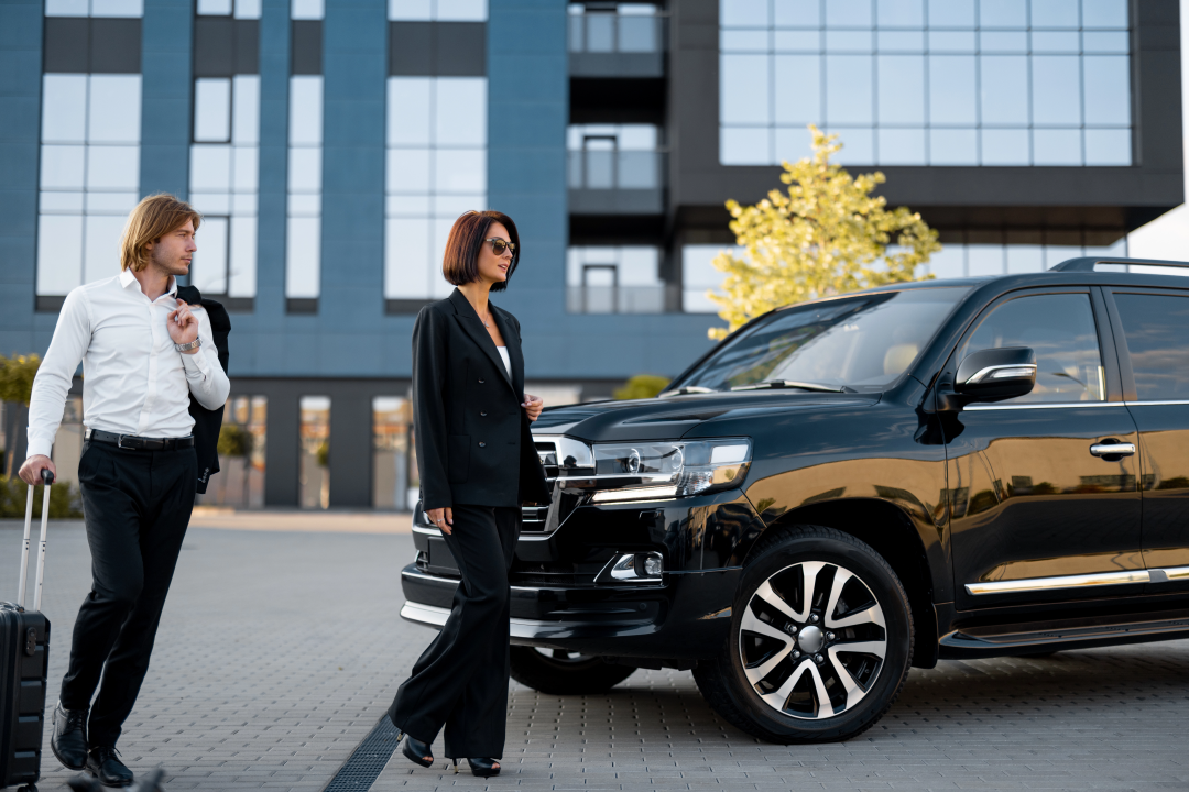 izmir edremit vip transfer aracı