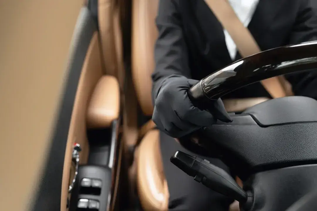 Şehir VIP Transfer