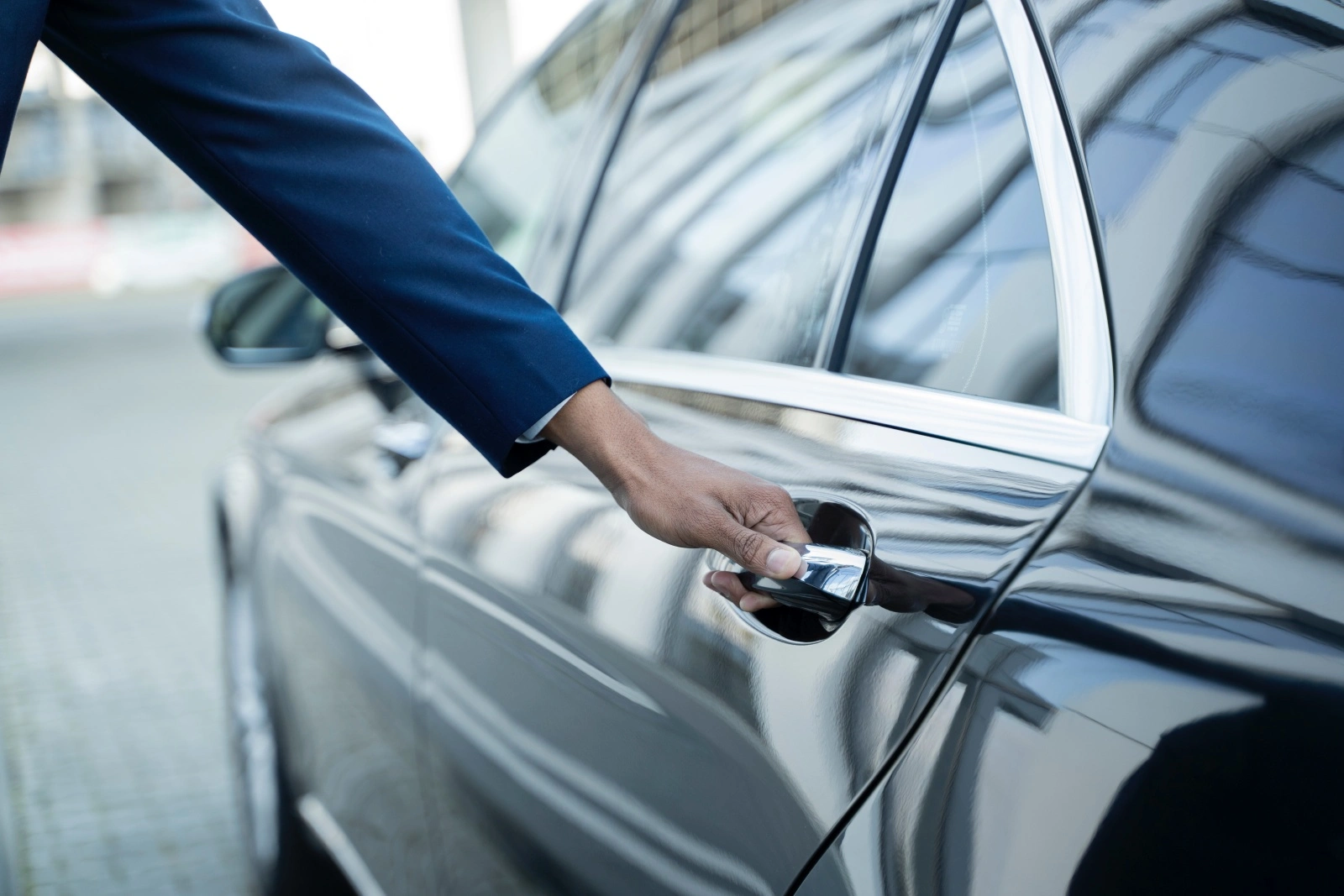 manisa havalimanı vip transfer aracı
