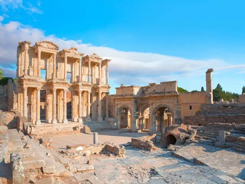 Tarihin Başkenti: Selçuk ve Efes Gezi Rehberi